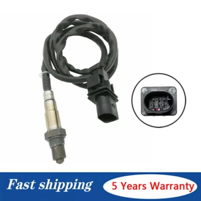 Sensor de oxígeno aguas arriba 234-5139 para BMW X3 X5 135i 335i 528i 2008 2009 2010 3,0 L Foto 1 de 4