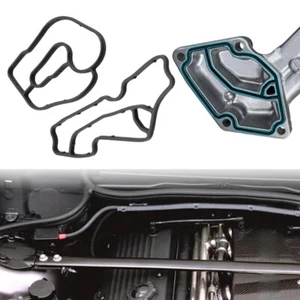 Oil Filter Housing Gasket For Dodge Sprinter 2500 2007-09 6421801410 6421840080 - Picture 1 of 6