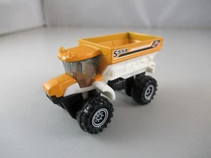 Matchbox Sowing Machine - Bild 1 von 4