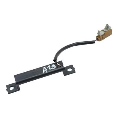 Centralina Sensore Suzuki Swift III 3 MZ 1.6 92KW 007814 AC04 - Immagine 1 di 2