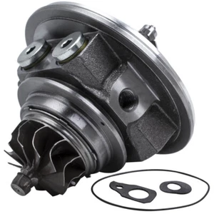 Turbo Charger Cartridge chra Fit Mini Cooper S Models R55 R56 R57 53039880118 AU - Picture 1 of 9