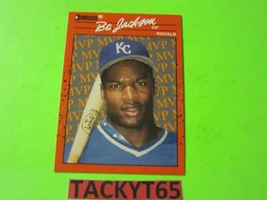 1990 Donruss Bonus MVP SET (BC1-BC-26) NEU - Bild 1 von 12