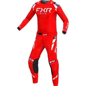 Juego de equipo de motocross de helio 2025 Mx Power Wear conjunto de jersey todo terreno kit ATV respiración - Imagen 1 de 30