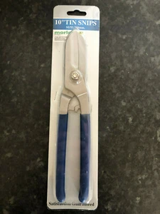 taglierina latta professionale 10'' - Foto 1 di 3