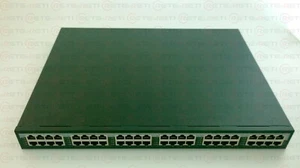 € 244+IVA Digitus DN-95117 24-port GbE PoE+ Injector 370W up to 30W per port - Picture 1 of 2