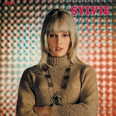 Sylvie Vartan - Non Je Ne Suis Plus La Meme (2021,Limited Ed.,Import) - Image 1 of 2
