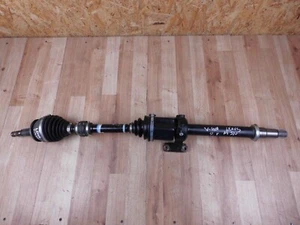Lexus NX300H 2019 4X4 driveshaft draft shaft RIGHT FRONT 4341078010 * - Picture 1 of 4