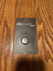 Dot Classic Networking Black New in Sealed Package - Bild 1 von 2