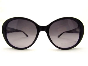 Dana Buchman Orchid Black 53 x 17 135 mm Sunglasses* - Picture 1 of 3