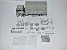 Promod 1/50th Scale Truck Kits Bedford MJ/Mk 4x4 G.S. Army Lorry