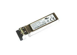 Extreme Networks 10301 10GBASE-SR 850 nm MMF ExtremeSwitching mobilità di routing. - Foto 1 di 1