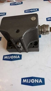 Euchner GNBG02D16 502 MC302 086477 IP67 AC15 6A 230V DC13 6A 24V - Imagen 1 de 9