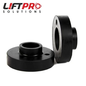 0.8" 20 mm Rear Car Spacers Lift Kit for PORSCHE MACAN 2014-2019 - Bild 1 von 3