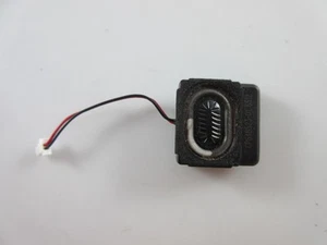 Altoparlante Sinistra FUJITSU LIFEBOOK U727 CP648523-01 Originale - Afbeelding 1 van 1