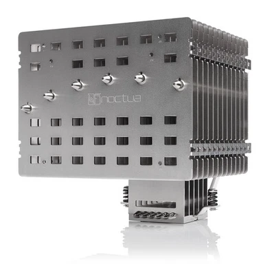 Noctua NH-P1, Passive CPU Cooler - Fanless Heatsink for 100% Silent Cooli - Image 1 of 4