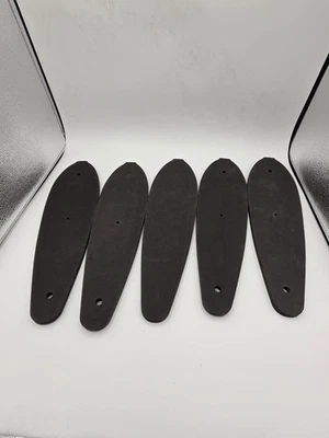 Peterbilt/Kenworth Vintage Cabina Marcador Luz Juntas Estilo Torpedo Nuevo Juego De 5  Foto 1 de 4