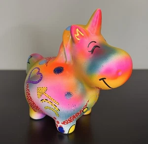 BUBBLE: « Dream and Joy » œuvre unique signée - Certificat D’authenticité - Bild 1 von 8