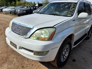 Passenger Front Spindle/Knuckle Knuckle Fits 03-15 4 RUNNER 1175950 - Picture 1 of 12