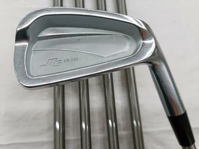 Miura Giken CB-301 2019 6-pw / SteelFiber i110cw S - Image 1 of 4