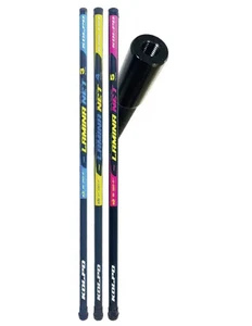 Kolpo Lamina Net guadino da pesca telescopico con filettatura universale - Foto 1 di 1