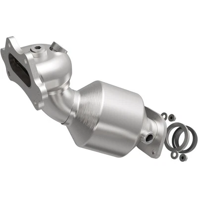 MagnaFlow 49735 Direct Fit Catalytic Converter (Non CARB compliant) - Image 1 of 4