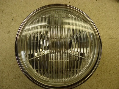 1996-2016 Honda REBEL CMX 250 FRONT HEADLIGHT HEAD LIGHT LAMP OEM CMX250 - Image 1 of 4