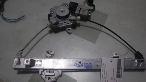 13 NISSAN XTERRA RIGHT REAR Window Regulator - Foto 1 di 9