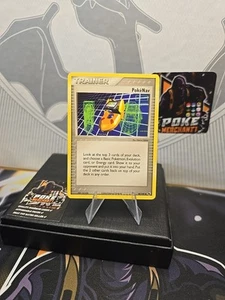 PokeNav 88/109 EX Ruby & Sapphire Pokemon Card (NM) - Picture 1 of 2