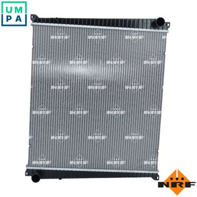 RADIATOR ENGINE COOLING 59212 FOR DXi3 ZD3600/604/606/A600/A604/608 3.0L 4cyl - Image 1 of 4