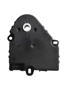 Temperature Control Blend Door Actuator for Chevy For GMC Reliable Performance - Picture 1 of 12