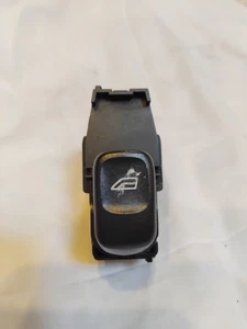 Interruttore alzacristalli Volvo 30658696 - Porta posteriore (S60 V70 XC70) - testato, coperchio marcato - Foto 1 di 3
