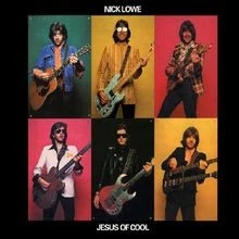 Jesus of Cool von Nick Lowe | CD | Zustand sehr gut - Image 1 of 2