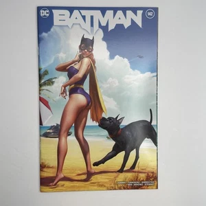 Batman #142 2024 | Tiago Da Silva Store Exclusive Coppertone Homage Var. | NM- - Picture 1 of 10