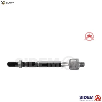 INNER TIE ROD 81313 FOR KIA SOUL/II/SUV G4FG/G4FD 1.6L D4FB 1.6L G4NA 2.0L 4cyl - Image 1 of 4