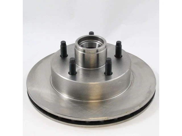 Pronto 72GW58R Front Brake Rotor and Hub Assembly Fits 1983-1994 Ford Ranger RWD - Imagem 1 de 1