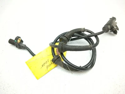 Sensor de velocidad de rueda delantera izquierda Can Am Spyder Roadster ST 13-15 710003091 Foto 1 de 4