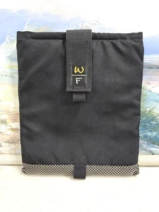 Waterfield SF Funda para Laptop Bolsa iPad Laptop Sfbags San Francisco Negro - Imagen 1 de 4