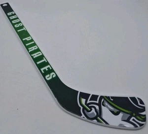 Savannah Ghost Pirates souvenir bastone da hockey in plastica 18" - Foto 1 di 5