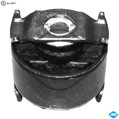 2x MOUNTING CONTROLTRAILING ARM 02663 FOR RENAULT LAGUNA/Nevada/Grandtour/II - Image 1 of 4