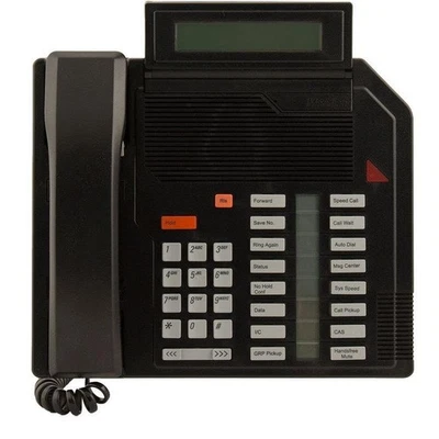 Aastra M5316 Centrex Phone With Power Supply NT4x42 *Refurbished* - Image 1 of 2