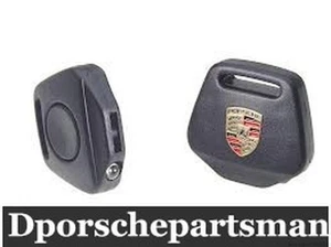 Porsche 911 / 928 / 930 / 944 / 968 Key Head With Light NEW - Picture 1 of 1
