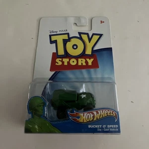 HOT WHEELS Toy Story Bucket O’ Speed - Bild 1 von 13