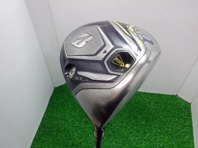 Bridgestone TOUR B JGR 2019 10.5° Regular Right-Handed 45.5in Driver w/HC 3612 - Image 1 of 4