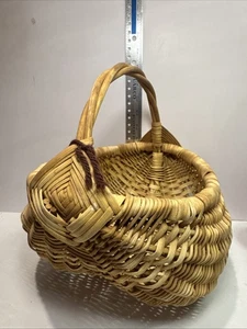 VIntage Oak Creek Basket New Time Capsule - Picture 1 of 10