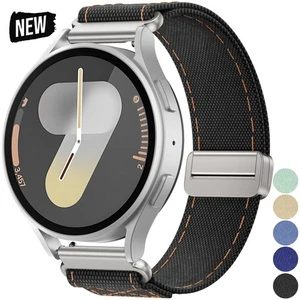 For Garmin Venu 2S Vivomove Move 3S Vivoactive 4S Wristband Strap Watch Bracelet - Picture 1 of 23