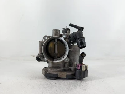 2012-2018 Chevrolet Sonic Throttle Body QPA3B - Image 1 of 4