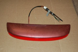 1997-2006 JAGUAR XK8 THIRD BRAKE LIGHT tested - Foto 1 di 3