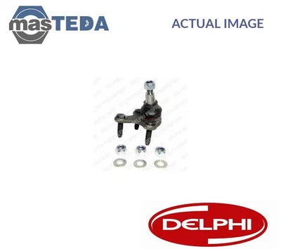 TC1732 SUSPENSION BALL JOINT FRONT LOWER DELPHI NEW OE REPLACEMENT - Image 1 of 4