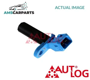 CRANKSHAFT POSITION SENSOR AS4368 AUTLOG NEW OE REPLACEMENT - Picture 1 of 5
