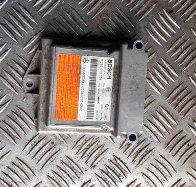 MERCEDES-BENZ SPRINTER 3-t Minibus / Passeggero 906 A9064460542 11517325 - Immagine 1 di 2